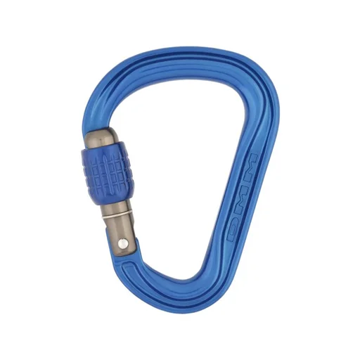 Nie przegap Karabinek Phantom HMS Screwgate Blue