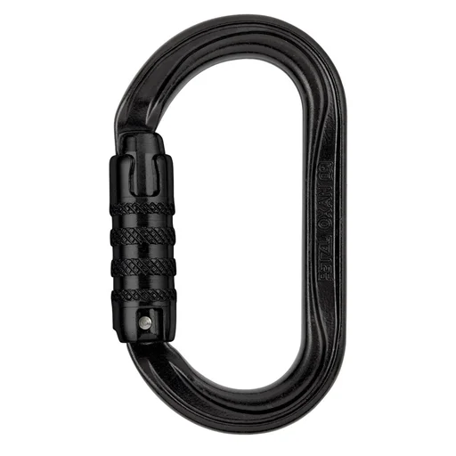Szybka dostawa Karabinek Oxan Triact-Lock czarny