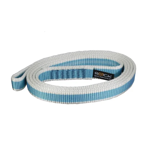 Pętla PAD 16mm długość 80 cm aqua Najlepsza cena