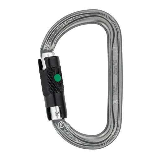 Karabinek Am'D Ball Lock Nowy