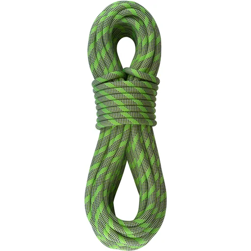 Ostatnia szansa Lina dynamiczna VR9 9.8 Green 50m