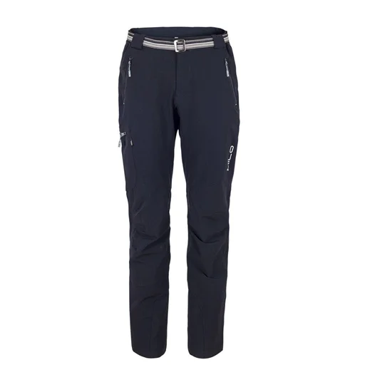 Tani Spodnie Vino - black