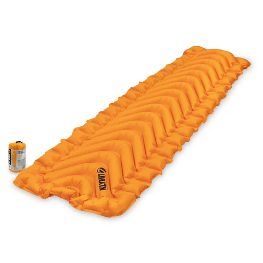 Dostępne od ręki Mata dmuchana Insulated V Ultralite SL orange