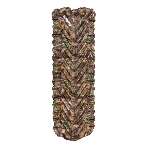 Bezpieczna płatność Mata dmuchana Static V Realtree Edge Camo