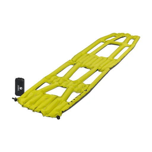 Mata dmuchana Inertia X Frame żółta Zamów dziś