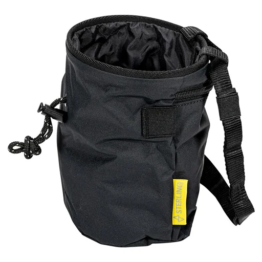 Oferta limitowana Woreczek na magnezję Baby Dill black