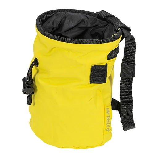Kup online Woreczek na magnezję Baby Dill yellow