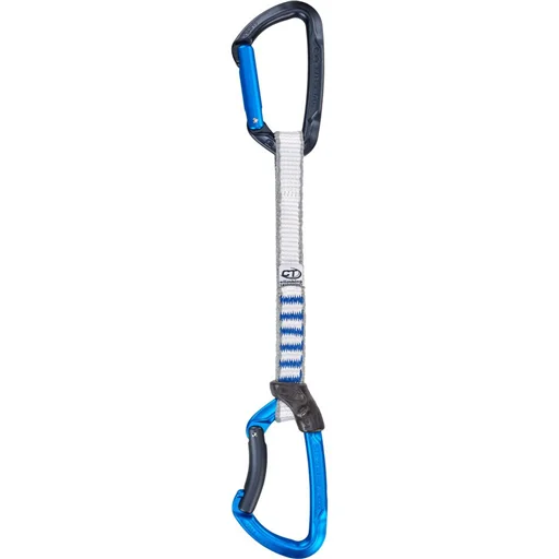 Nie przegap Ekspres Lime Set B NY 17 cm Anthracite/Blue