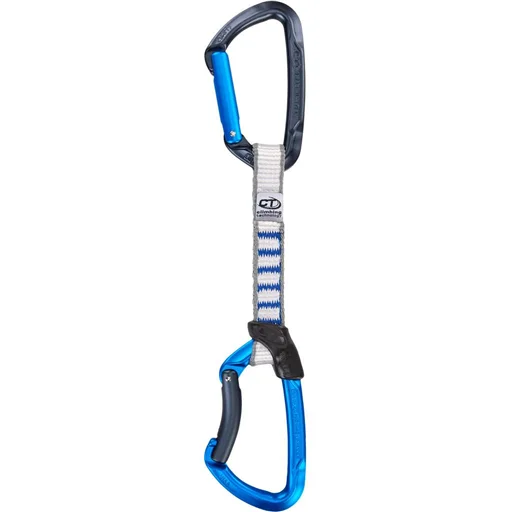 Cena promocyjna Ekspres Lime Set B NY 12 cm Anthracite/Blue