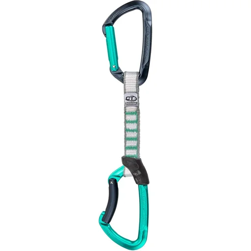 Wybór klientów Ekspres Lime Set B NY 12 cm Anthracite/Aquamarine