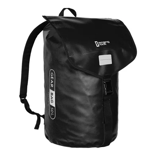 Tylko do końca tygodnia Torba Gear Bag 50 l black
