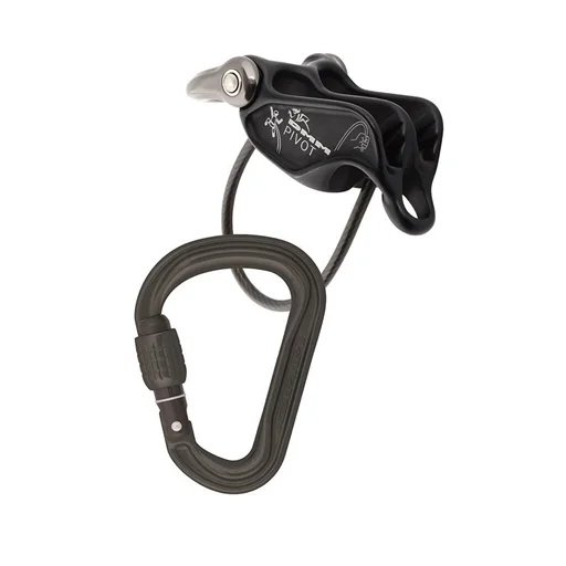 Wyjątkowa oferta Zestaw asekuracyjny Pivot/Phantom HMS Set Grey