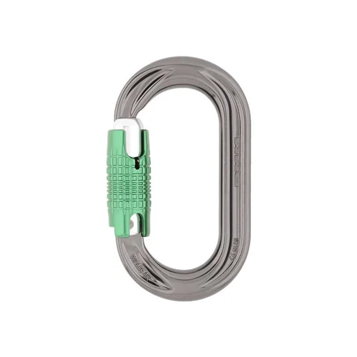 Karabinek owalny PerfectO LS Titanium Super okazja