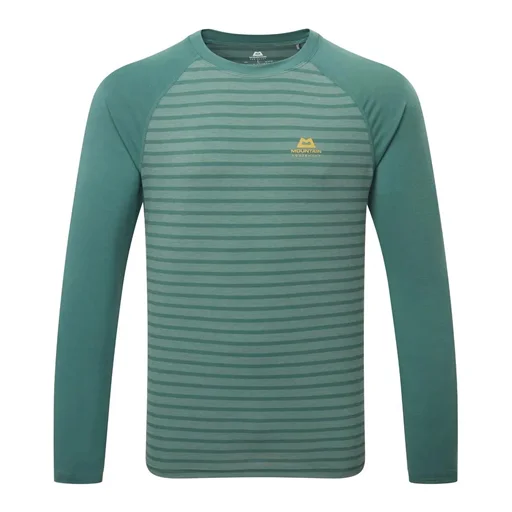 Longsleeve męski Redline LS fern stripe Ograniczona ilość