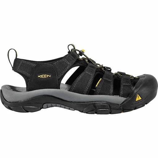 Wybór klientów Sandały Newport H2 - black