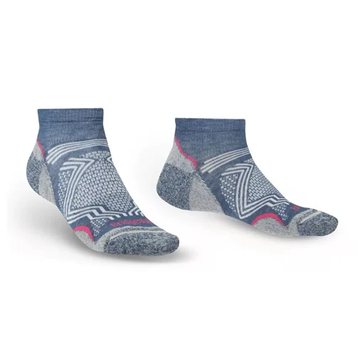 Skarpety Ultra Light T2 CM PF Low LD denim Sprawdź teraz