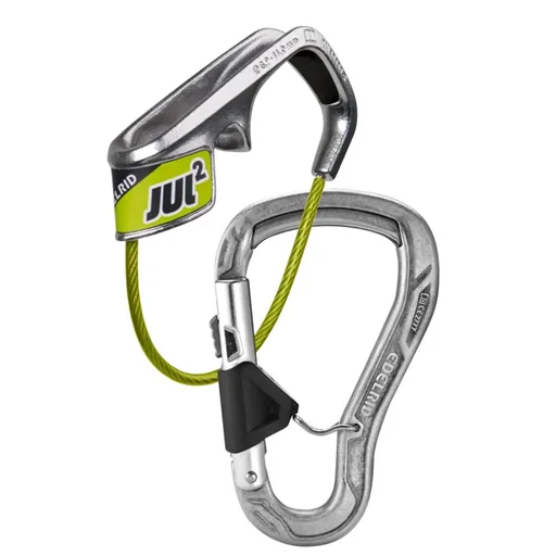 Dostępne od ręki Zestaw Jul 2 Belay Kit Bulletproof Belay Eco