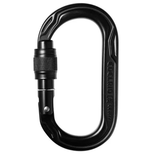 Do wyczerpania zapasów Karabinek Oval Power 2500 Screw night