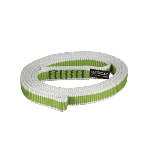 Zniżka Pętla PAD 16mm długość 80 cm lime