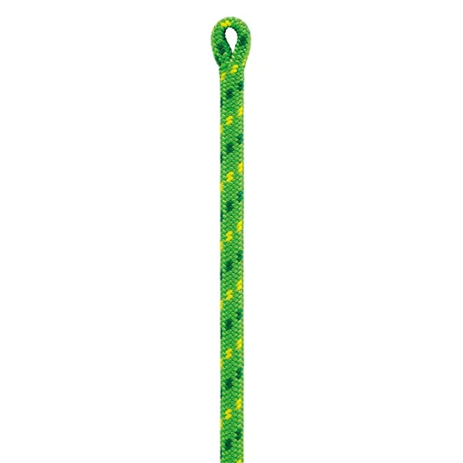 Lina aborystyczna Flow 11.6 mm 35 m zielony Promocja