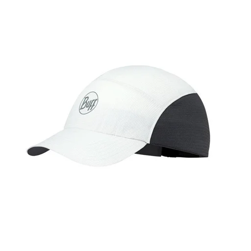 Czapka z daszkiem BUFF® SPEED CAP SOLID White S/M Kup teraz