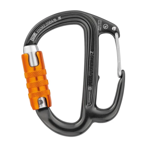 Okazja Karabinek Freino Z Triact-Lock