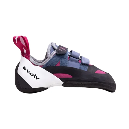 Oferta limitowana Buty wspinaczkowe Shaman LV