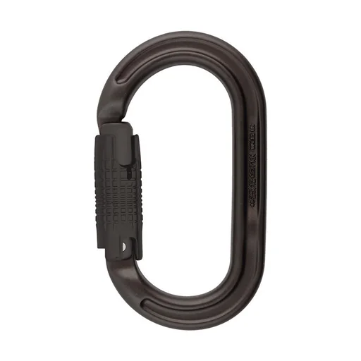 Karabinek Ultra O LS Matt Grey Tani