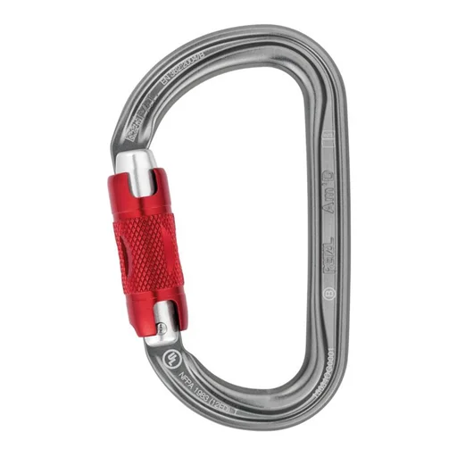 Cena promocyjna Karabinek Am'D Twist Lock
