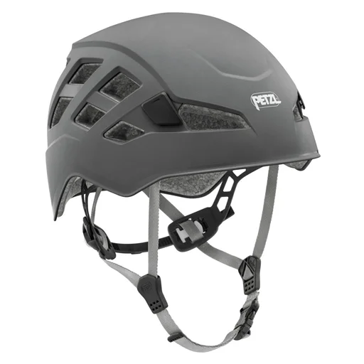 Kask Boreo szary rozmiar S/M Rabat