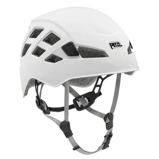 Darmowa dostawa Kask Boreo biały rozmiar S/M