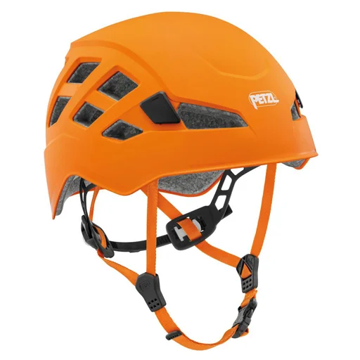 Rabat Kask Boreo pomarańczowy rozmiar S/M
