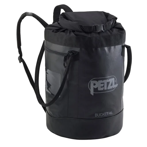 Oferta czasowa Worek Bucket 45 l czarny