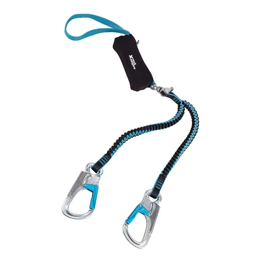Tani Lonża via ferrata Dynatwist