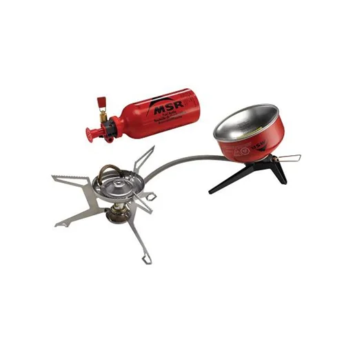 Kuchenka Whisperlite Universal Ostatnie sztuki