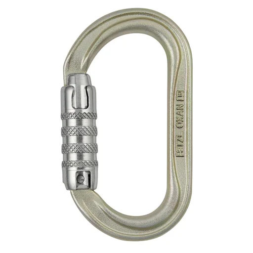 Promocja Karabinek Oxan Triact-Lock