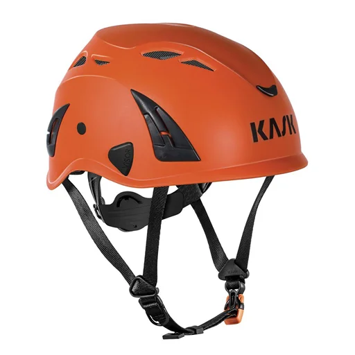 Oferta limitowana Kask Superplasma AQ pomarańczowy