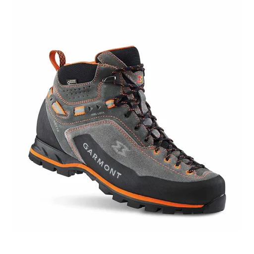 Szybka wysyłka Buty Vetta GTX - dark grey/orange