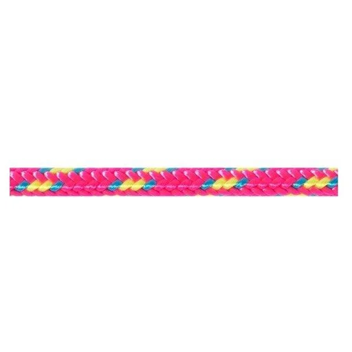 Niska cena Linka pomocnicza 4 mm Pink