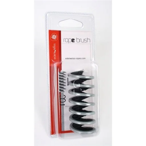 Szczotka do czyszczenia lin Rope Brush Szybka dostawa