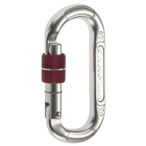 Owal aluminiowy Compact Lock Kup teraz