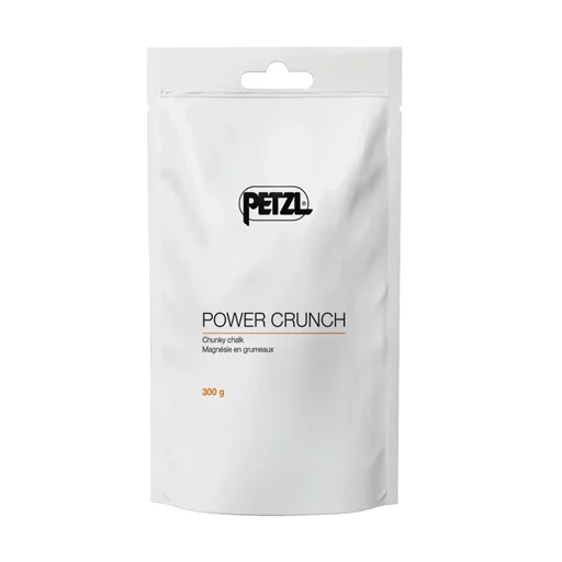 Magnezja Power Crunch 300g Obniżka ceny