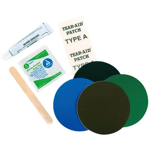 Zniżka Zestaw naprawczy Permanent Home Repair Kit