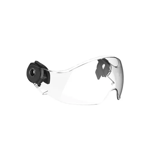 Ostatnia szansa Przyłbica Quantum Visor