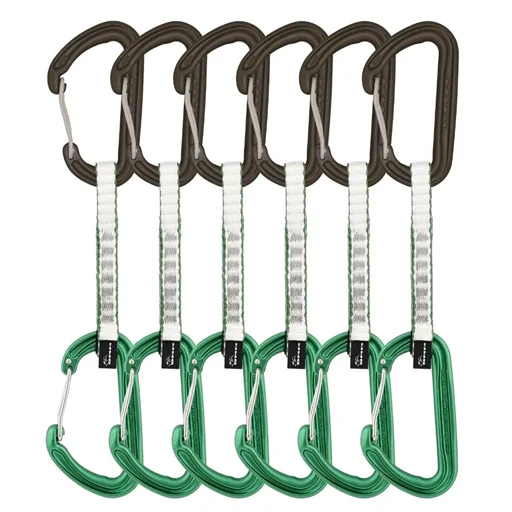 Ekspresy Spectre Quickdraw Green 12cm 6 Pack Ograniczona ilość
