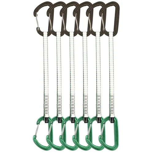 Bestseller Ekspresy Spectre Quickdraw Green 25cm 6 Pack