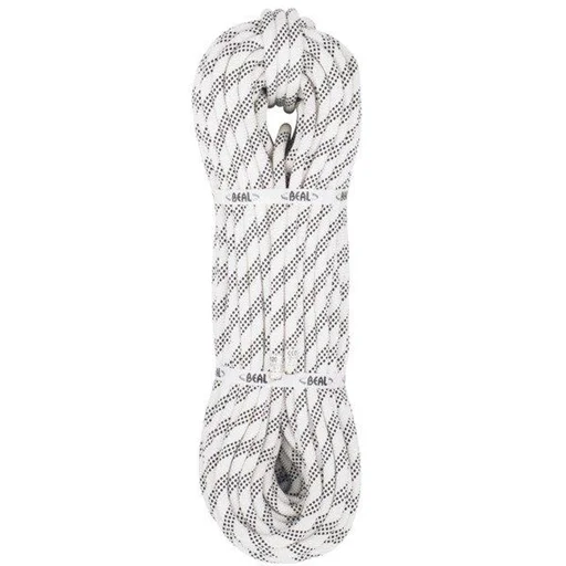 Lina półstatyczna Contract 10.5 mm 20 m White Rabat