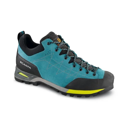 Super okazja Buty podejściowe Zodiac WMN - icefall