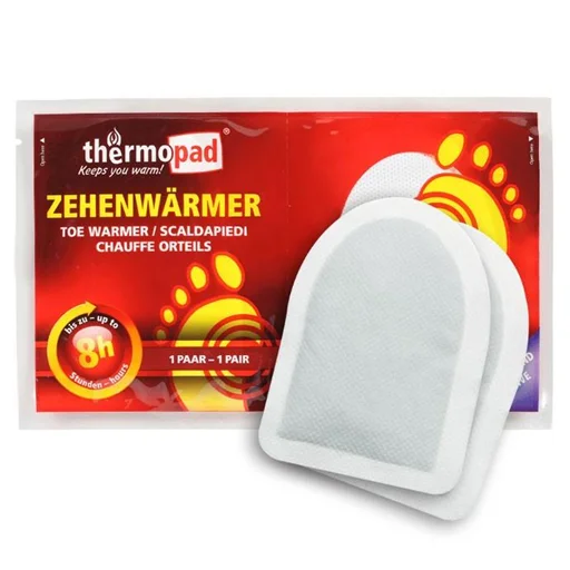 Ogrzewacz do stóp toe warmer Szybka dostawa