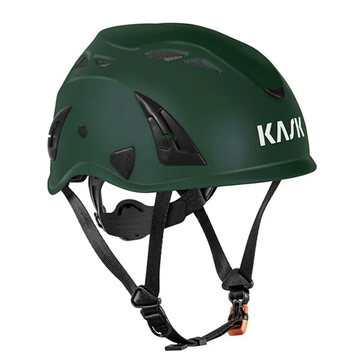 Kask Superplasma AQ ciemnozielony Taniej